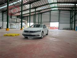 فولكسفاغن باسات